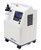 Dynarex Oxygen Concentrator, 0.5 to 5 LPM Liter Per Minute, model 33950.