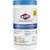 Clorox Healthcare Bleach Germicidal Surface Disinfectant