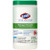 Clorox Healthcare Germicidal Surface Disinfectant 