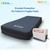  Prius Rhythm Multi Bariatric Alternating Pressure w/ Low Air Loss Mattress System
