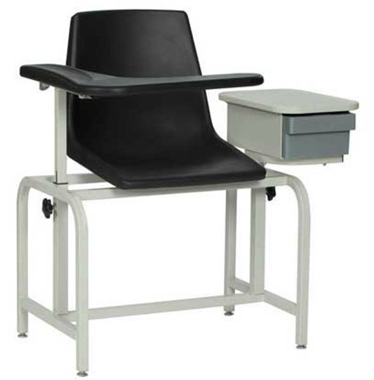 Winco Basic Blood Draw Chair Phlebotomy Chair Newleaf Home Medical