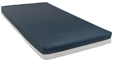 Drive Bariatric Foam Mattress 42 48 And 54 W X 80 L Models