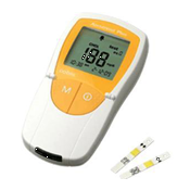 Shop Cholesterol Monitors New Leaf Home Medical