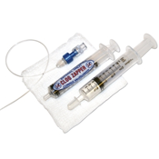 Enteral Feeding Syringes & Irrigation Supplies