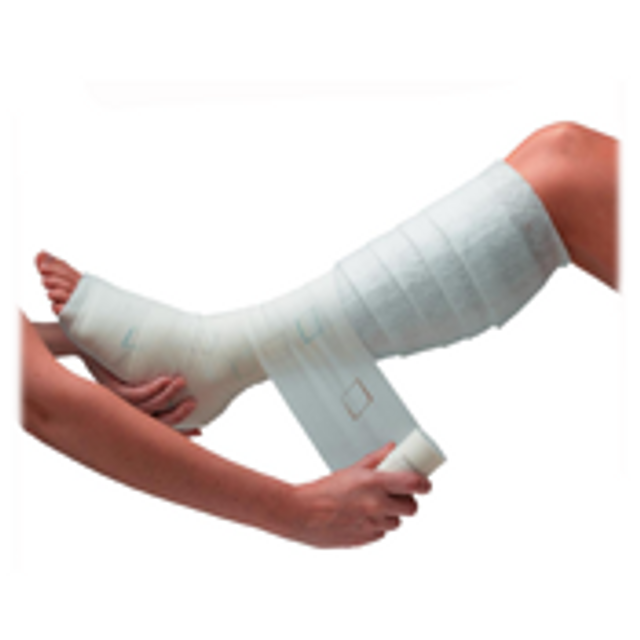 Shop Compression Bandages New Leaf Home Medical