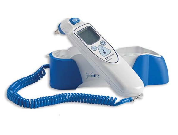 Genius Tympanic Thermometer with Base