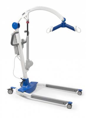 Lumex Bariatric Easy Lift STS (SitToStand) 600 lbs Capacity
