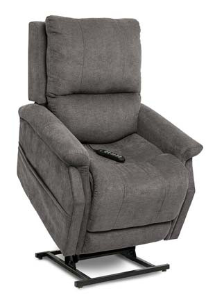 Shop Infinite Position Powered Lift Chair Recliners NewLeaf Home Medical