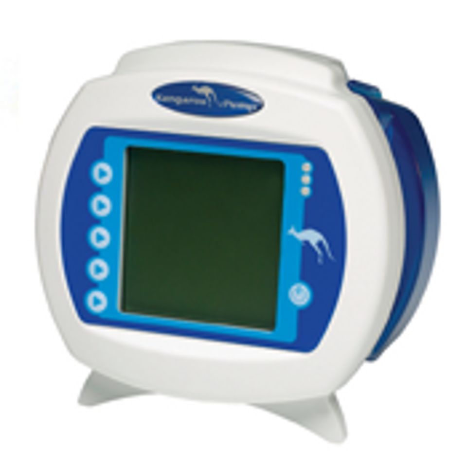 Shop Enteral Feeding Pumps for Tube Feeding New Leaf Home Medical