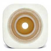 Skin Barriers for TwoPiece Ostomy Systems