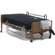 Solution for Pressure Ulcers: Universal Therapy System Mattress – Wound  Care Mattress