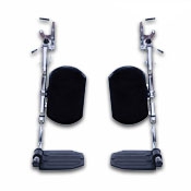 Wheelchair Foot Riggings featured image