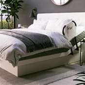 Dawn House Adjustable Smart Bed featured image