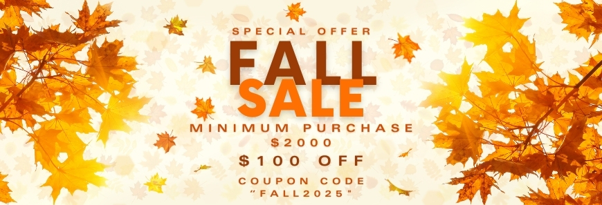 FALL Discount on Medical Supplies – Save on essential health items during the fall sale