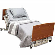 Med-Mizer Bariatric Pivot Beds featured image