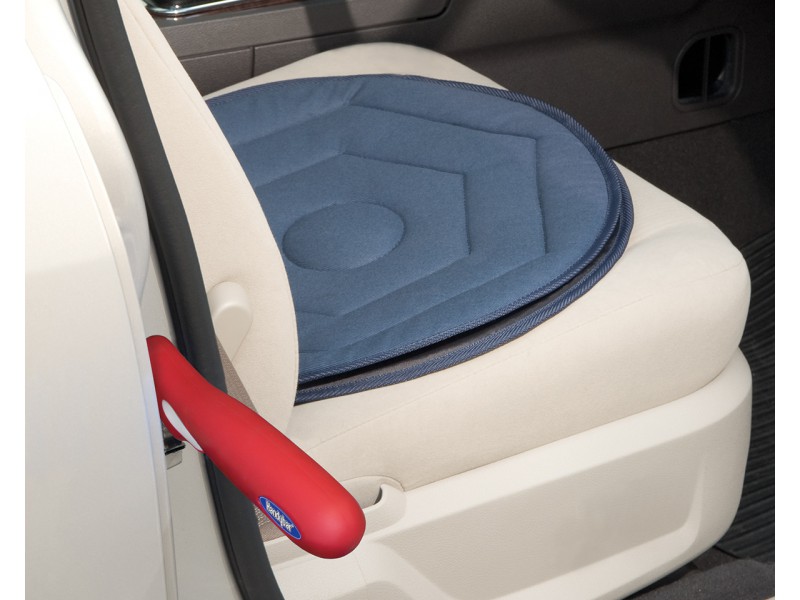 Swivel Seat Cushion - Car Aid for Seniors