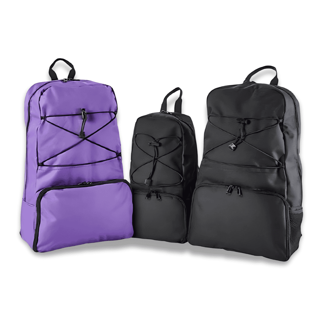 Travel Bag for Kangaroo Omni Pumps
