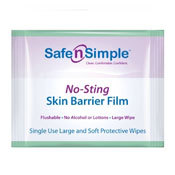 Ostomy Barrier Wipes, Sprays & Powders featured image