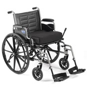 Wheelchairs for Users 400+ Lbs. featured image