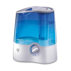 Vicks Cool Mist Humidifier