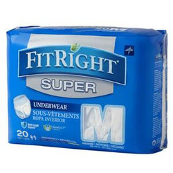 FitRight Ultra Underwear for Men - My Medical House