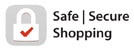 Safe and Secure Shopping