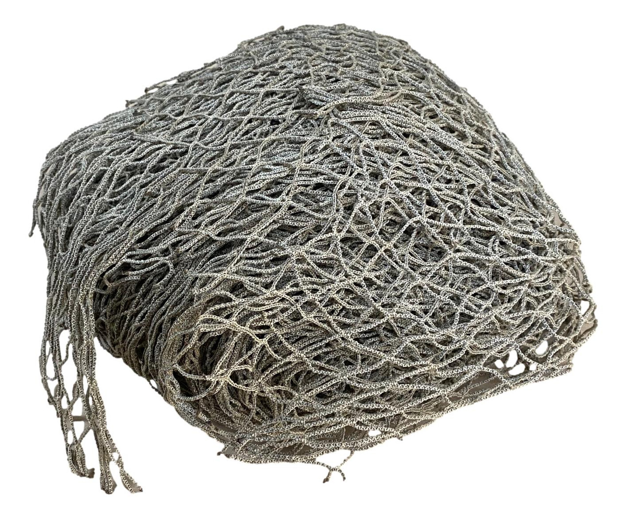 5' x 10' Brown Fish Net, Hobby Lobby, 600155