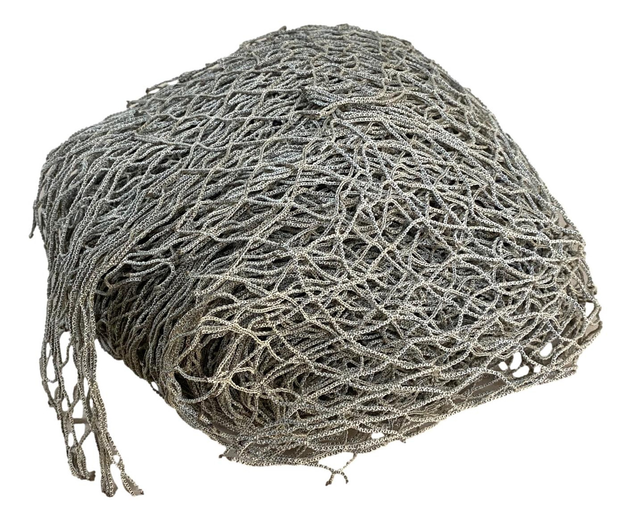 Authentic Vintage Style Fishing Net Choose Size Quantity