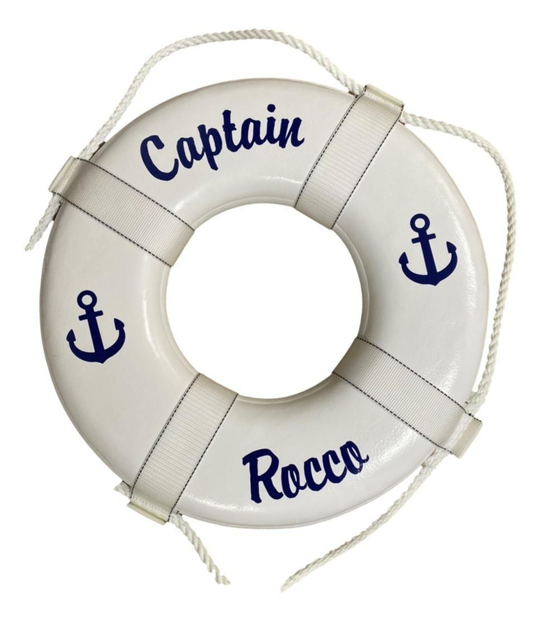 Personalized / USA Made Nautical Items