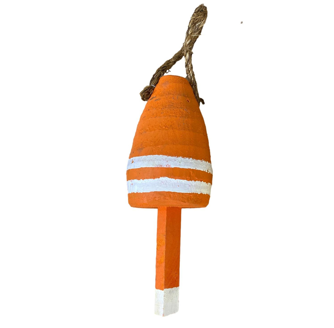 Vintage Style Lobster Buoy Decoration 12 Price is for 1