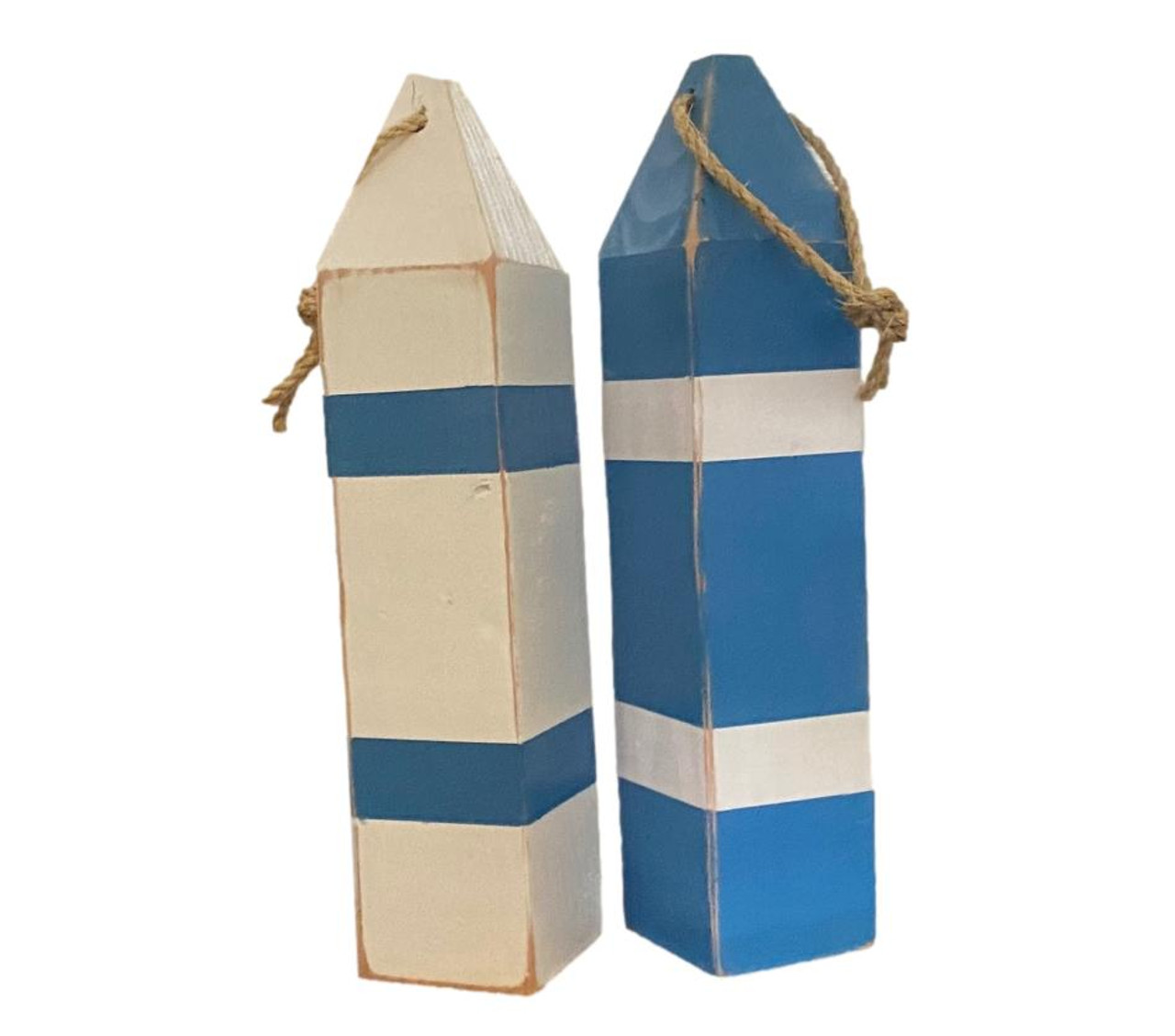 Wooden Lobster Buoy Custom Choose Color