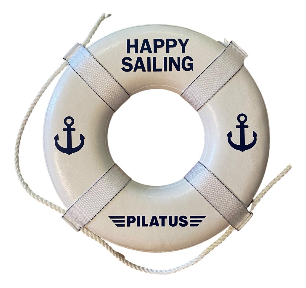 Us Coast Guard Life Ring : USCG APPROVED LIFE RING™ – RCBE