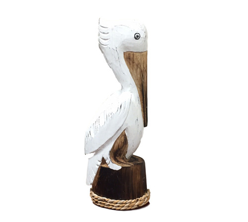 White Pelican 
Nautical Seasons