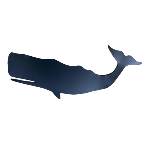 Whale Wall Decoration 
Nautical Seasons 