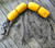 Authentic fishing Cork Floats 
Nautical Seasons