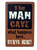 Man Cave Sign 
Nautical Seasons