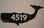 Whale Personalized With Numbers
Nautical Seasons