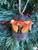 Lobster Pot Christmas Ornament