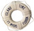 Personalized Life Preserver Tall Block Lettering
Nautical Seasons 