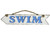 Swim Sign 
Nautical Seasons 