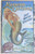 Mermaid Oysters Salt Water Oyster 
Metal Sign 
Nautical Seasons 