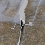 Stone Coat Floor Patch Epoxy Gel - Easy to Apply, Fills Gaps and