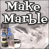 Carrara White Marble Epoxy | Read Our DIY Carrara White Marble Epoxy Countertops Guide - Stone Coat Countertops