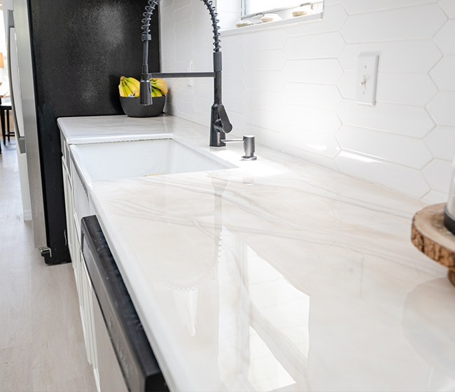 Epoxy Gallon Kits | Stone Coat Countertops