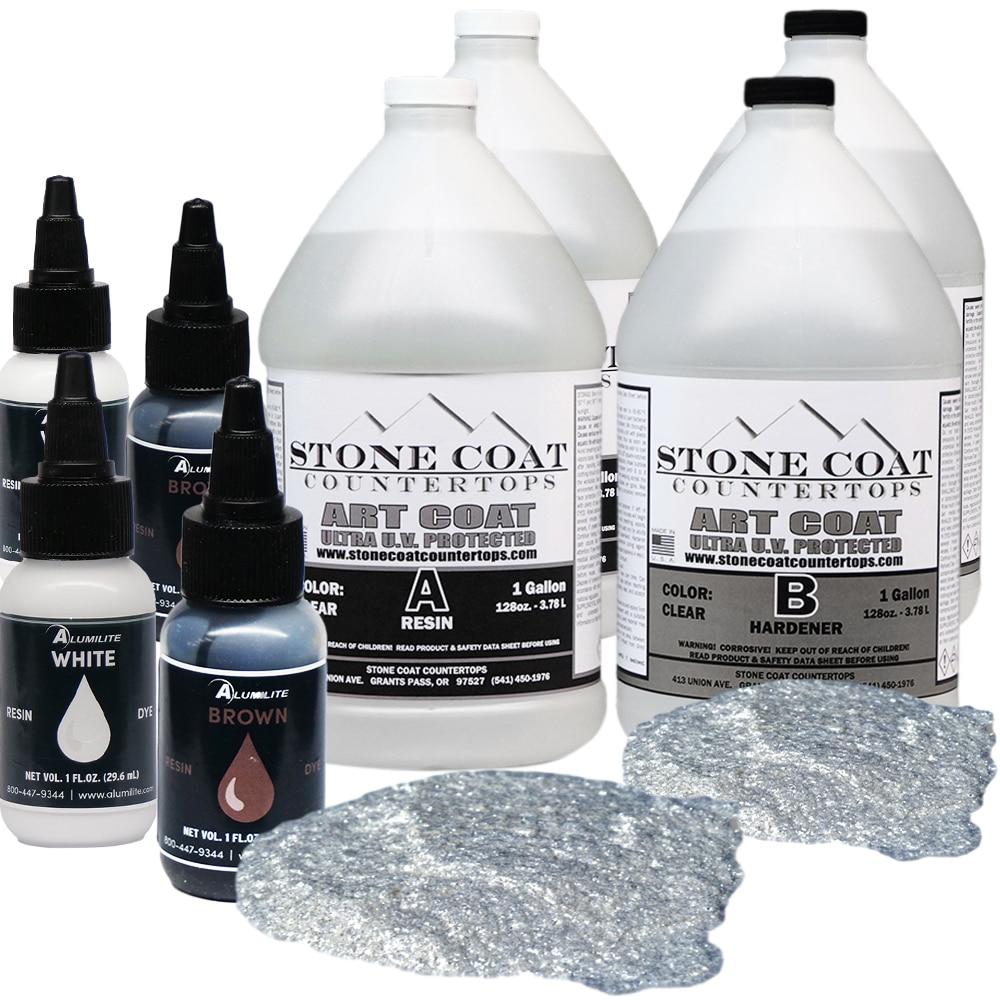 Shop All Products  Buy Premium Countertop Resurfacing & Epoxy Resin  Products - Stone Coat Countertops - Page 2