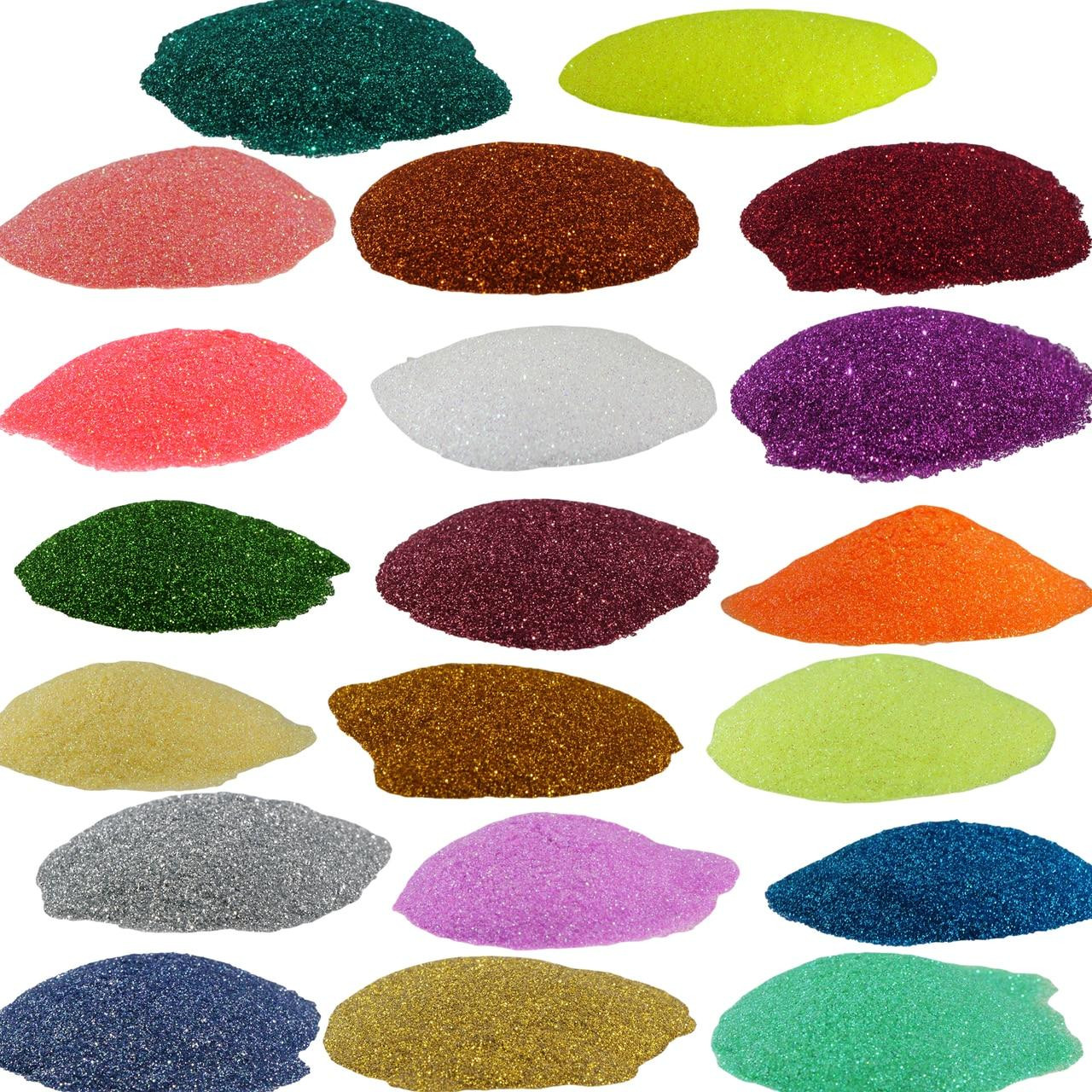 Image of Epoxy Glitter Additive