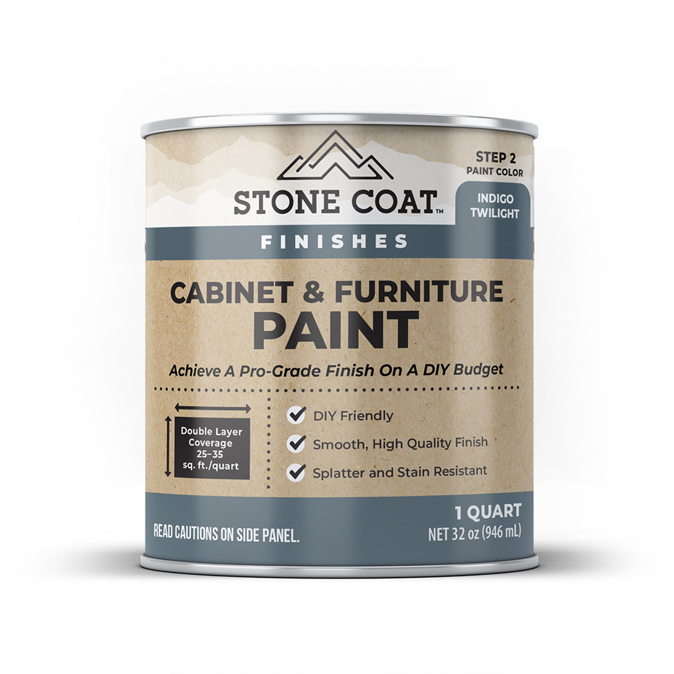 Image of Cabinet and Furniture Paint 32oz