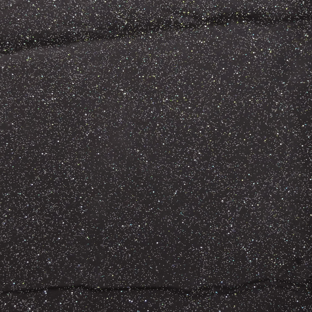 Black Galaxy