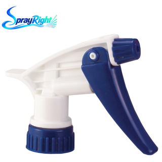 SprayRight 120 Premier Series Trigger Sprayers, White/Blue, 120WB9