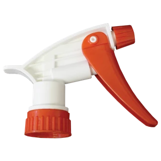 SprayRight 120 Premier Series Trigger Sprayers, White/Red, 120WR7